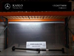 Gebruikte Tussenas Mercedes CLS (C219) 350 3.5 V6 18V Prijs € 150,00 Margeregeling aangeboden door kaslo auto parts