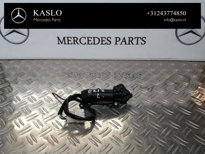 Gebruikte Diversen Mercedes E Estate (S212) E-250 CGI 16V BlueEfficiency Prijs op aanvraag aangeboden door kaslo auto parts