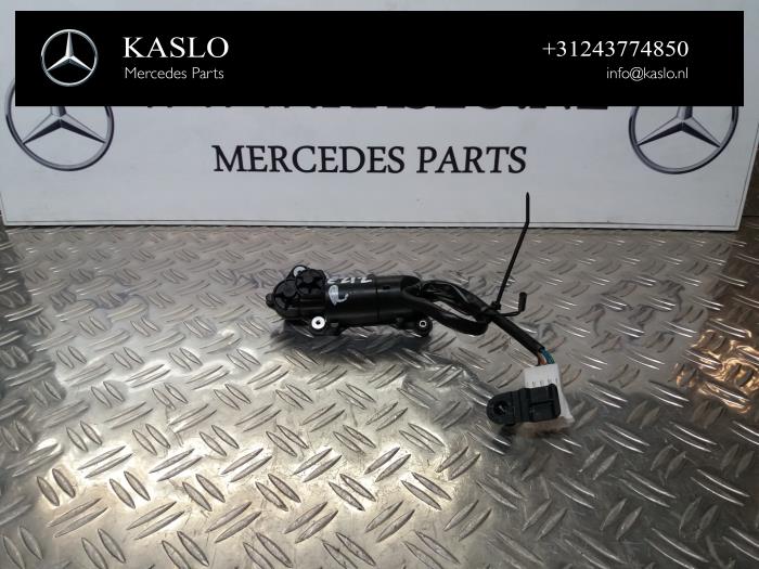Gebruikte Diversen Mercedes E Estate (S212) E-250 CGI 16V BlueEfficiency Prijs op aanvraag aangeboden door kaslo auto parts