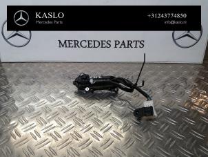 Gebruikte Diversen Mercedes E Estate (S212) E-250 CGI 16V BlueEfficiency Prijs op aanvraag aangeboden door kaslo auto parts