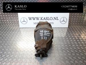 Gebruikte Differentieel achter Mercedes SLK (R171) 3.5 350 V6 24V Prijs € 300,00 Margeregeling aangeboden door kaslo auto parts