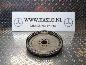Gebruikte Starterkrans Mercedes A (W169) Prijs op aanvraag aangeboden door kaslo auto parts