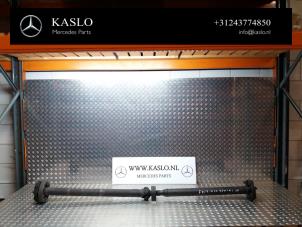 Gebruikte Cardanas Mercedes E Estate (S212) E-250 CDI 16V BlueEfficiency Prijs € 150,00 Margeregeling aangeboden door kaslo auto parts