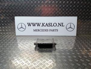 Gebruikte Computer Motormanagement Mercedes A (W169) 1.5 A-150 5-Drs. Prijs € 100,00 Margeregeling aangeboden door kaslo auto parts