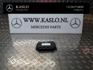 Gebruikte Computer Automatische Bak Mercedes C (W204) 2.2 C-220 CDI 16V Prijs € 50,00 Margeregeling aangeboden door kaslo auto parts