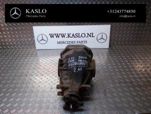 Gebruikte Differentieel achter Mercedes E Combi (S211) 5.0 E-500 V8 24V Prijs op aanvraag aangeboden door kaslo auto parts