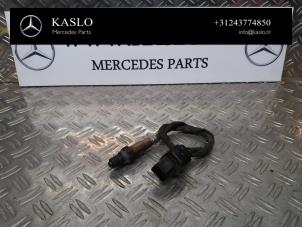 Gebruikte Lambda Sonde Mercedes C (W204) 2.2 C-200 CDI 16V Prijs op aanvraag aangeboden door kaslo auto parts