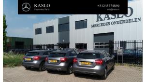 Gebruikte Motor Mercedes A (W169) 1.7 A-170 3-Drs. Prijs € 400,00 Margeregeling aangeboden door kaslo auto parts