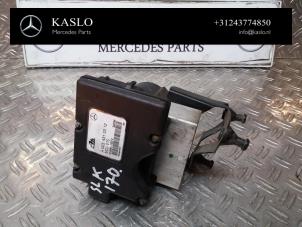 Gebruikte ABS Pomp Mercedes SLK (R170) 2.3 230 K 16V Prijs € 75,00 Margeregeling aangeboden door kaslo auto parts