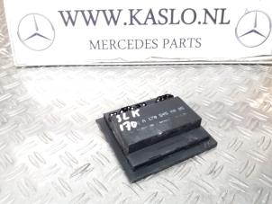 Gebruikte Module (diversen) Mercedes SLK (R170) 2.3 230 K 16V Prijs op aanvraag aangeboden door kaslo auto parts