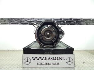 Gebruikte Automaatbak Mercedes C (W204) 1.8 C-250 CGI 16V Prijs € 1.000,00 Margeregeling aangeboden door kaslo auto parts