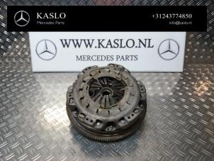 Gebruikte Starterkrans Mercedes SLK (R171) 3.5 350 V6 24V Prijs op aanvraag aangeboden door kaslo auto parts