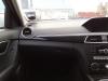 Mercedes-Benz C Estate (S204) 2.2 C-220 CDI 16V BlueEfficiency Airbag rechts (Dashboard)