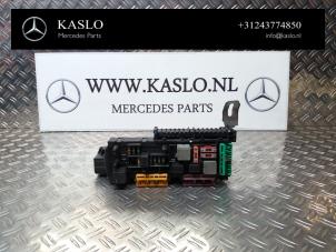 Gebruikte Zekeringkast Mercedes E (W212) E-220 CDI 16V BlueEfficiency Prijs € 100,00 Margeregeling aangeboden door kaslo auto parts