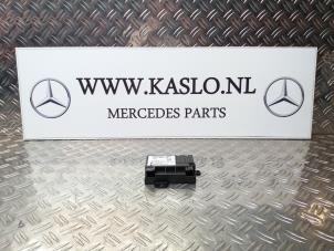 Gebruikte Module brandstof ADM Mercedes C Estate (S204) 1.8 C-180 CGI 16V Prijs € 50,00 Margeregeling aangeboden door kaslo auto parts