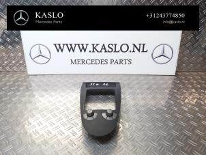 Gebruikte Cabriodak Bediening Mercedes SLK (R171) 1.8 200 K 16V Prijs op aanvraag aangeboden door kaslo auto parts
