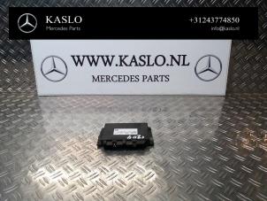 Gebruikte Computer Automatische Bak Mercedes C Estate (S204) 2.2 C-200 CDI 16V . Prijs € 50,00 Margeregeling aangeboden door kaslo auto parts