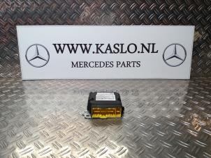 Gebruikte Module Airbag Mercedes A (W176) 1.6 A-180 16V Prijs € 50,00 Margeregeling aangeboden door kaslo auto parts