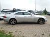 Mercedes-Benz CLS (C219) 320 CDI 24V Achterpaneel plaatwerk