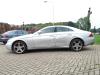 Mercedes-Benz CLS (C219) 320 CDI 24V Carrosserie Hoek links-voor
