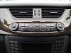Mercedes-Benz CLS (C219) 320 CDI 24V Chaufage Bedieningspaneel