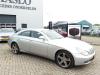 Mercedes-Benz CLS (C219) 320 CDI 24V Plaatwerk (diversen)