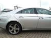Mercedes-Benz CLS (C219) 320 CDI 24V Deur 4Deurs rechts-achter