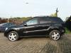 Mercedes-Benz ML II (164/4JG) 3.0 ML-320 CDI 4-Matic V6 24V Carrosserie Hoek links-voor