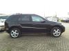 Mercedes-Benz ML II (164/4JG) 3.0 ML-320 CDI 4-Matic V6 24V Carrosserie Hoek rechts-achter