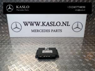 Gebruikte PDC Module Mercedes ML II (164/4JG) 3.0 ML-320 CDI 4-Matic V6 24V Prijs € 30,00 Margeregeling aangeboden door kaslo auto parts