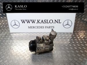 Gebruikte Aircopomp Mercedes E Estate (S212) E-350 CDI V6 24V BlueEfficiency Prijs € 100,00 Margeregeling aangeboden door kaslo auto parts