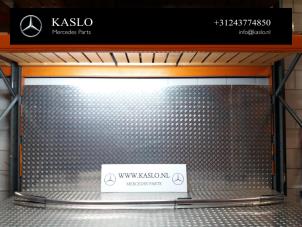 Gebruikte Dakdrager set Mercedes E Estate (S212) E-350 CDI V6 24V BlueEfficiency Prijs op aanvraag aangeboden door kaslo auto parts