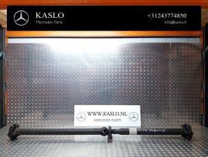 Gebruikte Tussenas Mercedes CLS (C219) 350 3.5 V6 18V Prijs € 150,00 Margeregeling aangeboden door kaslo auto parts