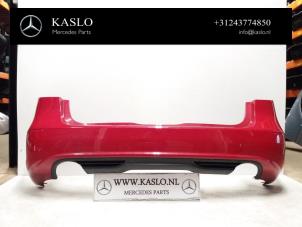 Gebruikte Achterbumper Mercedes B (W246) 1.8 B-180 CDI BlueEFFICIENCY 16V Prijs € 200,00 Margeregeling aangeboden door kaslo auto parts