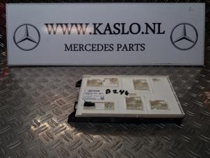 Gebruikte Module Comfort Mercedes B (W246) 1.8 B-180 CDI BlueEFFICIENCY 16V Prijs € 50,00 Margeregeling aangeboden door kaslo auto parts