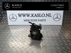 Gebruikte Dieselpomp Mercedes E (W212) E-220 CDI 16V BlueEfficiency,BlueTEC Prijs € 175,00 Margeregeling aangeboden door kaslo auto parts