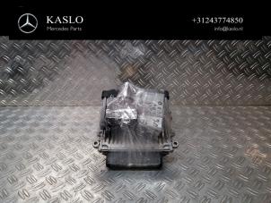Gebruikte Contactslot + computer Mercedes E (C207) E-350 CDI V6 24V Prijs € 350,00 Margeregeling aangeboden door kaslo auto parts
