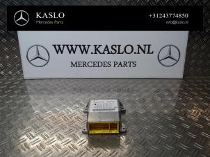 Gebruikte Airbag Sensor Mercedes C Estate (S204) 2.2 C-250 CDI 16V BlueEfficiency Prijs op aanvraag aangeboden door kaslo auto parts