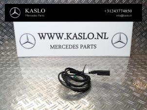 Gebruikte Kabel (diversen) Mercedes C Estate (S204) 2.2 C-250 CDI 16V BlueEfficiency Prijs op aanvraag aangeboden door kaslo auto parts