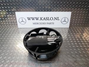 Gebruikte Krik Mercedes C Estate (S204) 2.2 C-250 CDI 16V BlueEfficiency Prijs op aanvraag aangeboden door kaslo auto parts