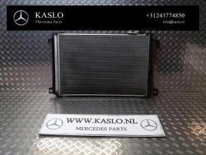 Gebruikte Airco Condensor Mercedes E Estate (S212) E-350 CDI V6 24V BlueEfficiency Prijs op aanvraag aangeboden door kaslo auto parts