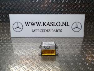 Gebruikte Airbag Sensor Mercedes C Estate (S204) 1.6 C-180 16V BlueEfficiency Prijs € 75,00 Margeregeling aangeboden door kaslo auto parts