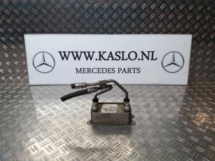 Gebruikte Oliekoeler Mercedes C Estate (S204) 1.6 C-180 16V BlueEfficiency Prijs op aanvraag aangeboden door kaslo auto parts