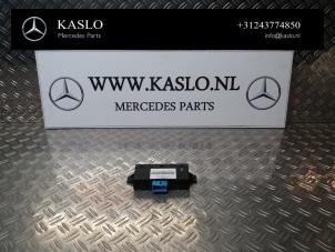Gebruikte Luchtvering module Mercedes E Estate (S212) E-350 CDI V6 24V BlueEfficiency Prijs € 30,00 Margeregeling aangeboden door kaslo auto parts