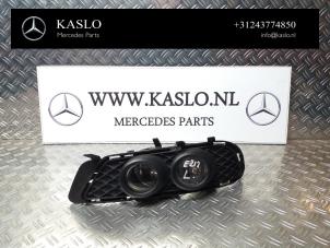 Gebruikte Mistlamp links-voor Mercedes E (W212) E-200 CDI 16V BlueEfficiency,BlueTEC Prijs op aanvraag aangeboden door kaslo auto parts