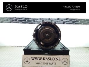 Gebruikte Automaatbak Mercedes CLS (C219) 350 CGI 3.5 V6 24V Prijs € 1.000,00 Margeregeling aangeboden door kaslo auto parts