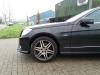 Mercedes-Benz E (W212) E-350 CDI V6 24V BlueEfficiency Carrosserie Hoek links-voor