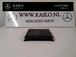 Gebruikte Module (diversen) Mercedes S (W221) Prijs op aanvraag aangeboden door kaslo auto parts