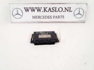 Gebruikte Computer Automatische Bak Mercedes S (W221) Prijs op aanvraag aangeboden door kaslo auto parts