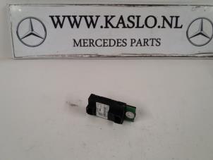 Gebruikte Antenne (diversen) Mercedes S (W221) Prijs op aanvraag aangeboden door kaslo auto parts
